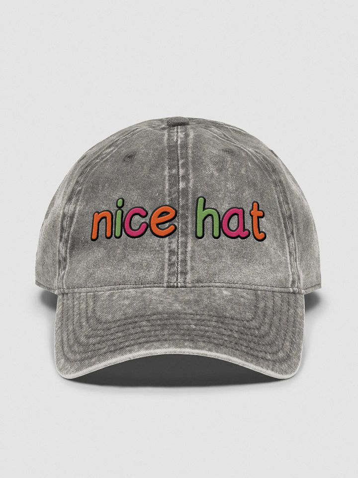 Limited Edition GBB Hat... product image (1)