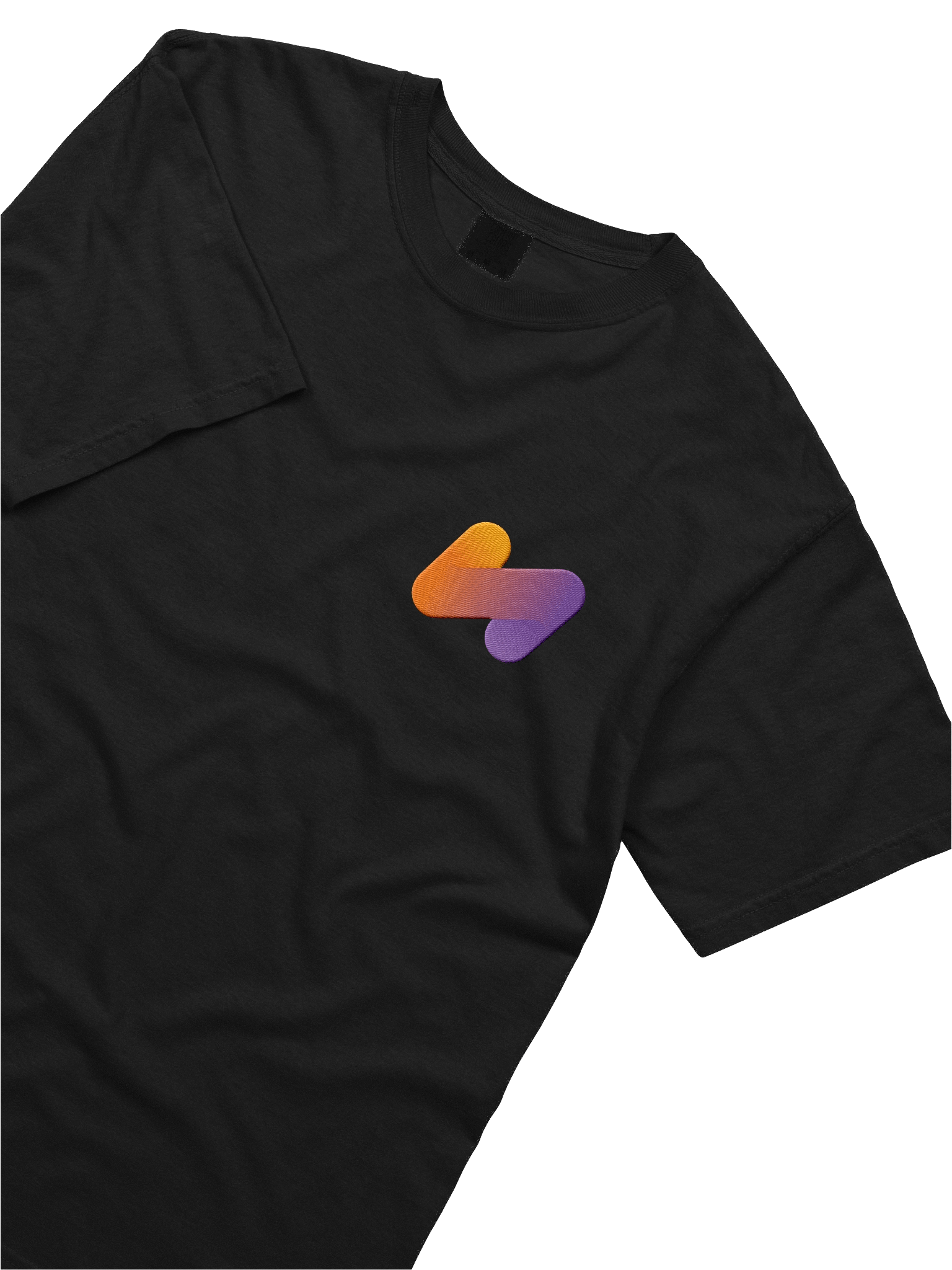 Comfort Color Heavyweight Shirt - Full Color Embroidery product image (5)