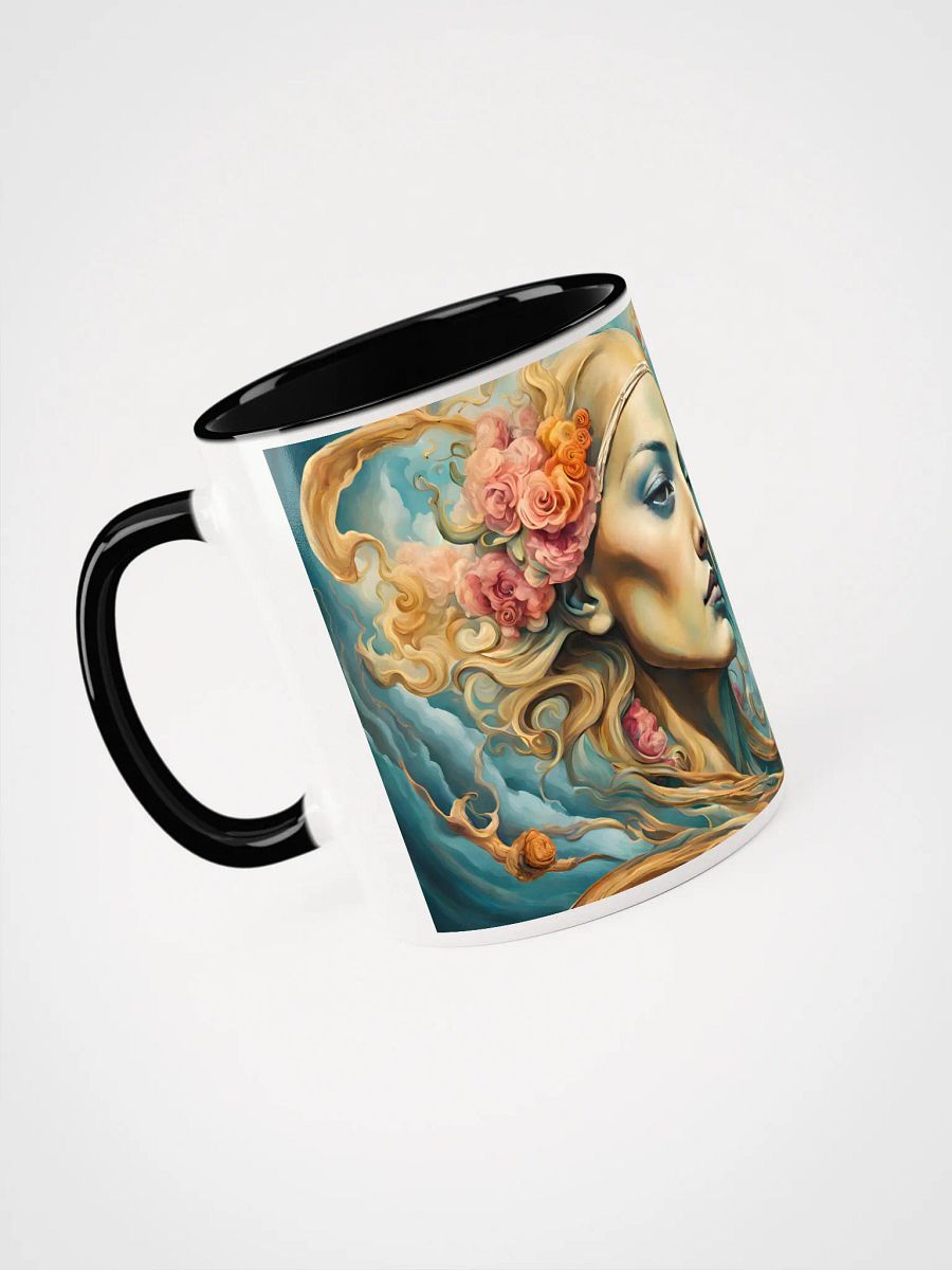 Gemini's Dual Delights: Double Your Pleasure with Cosmic Cups product image (3)