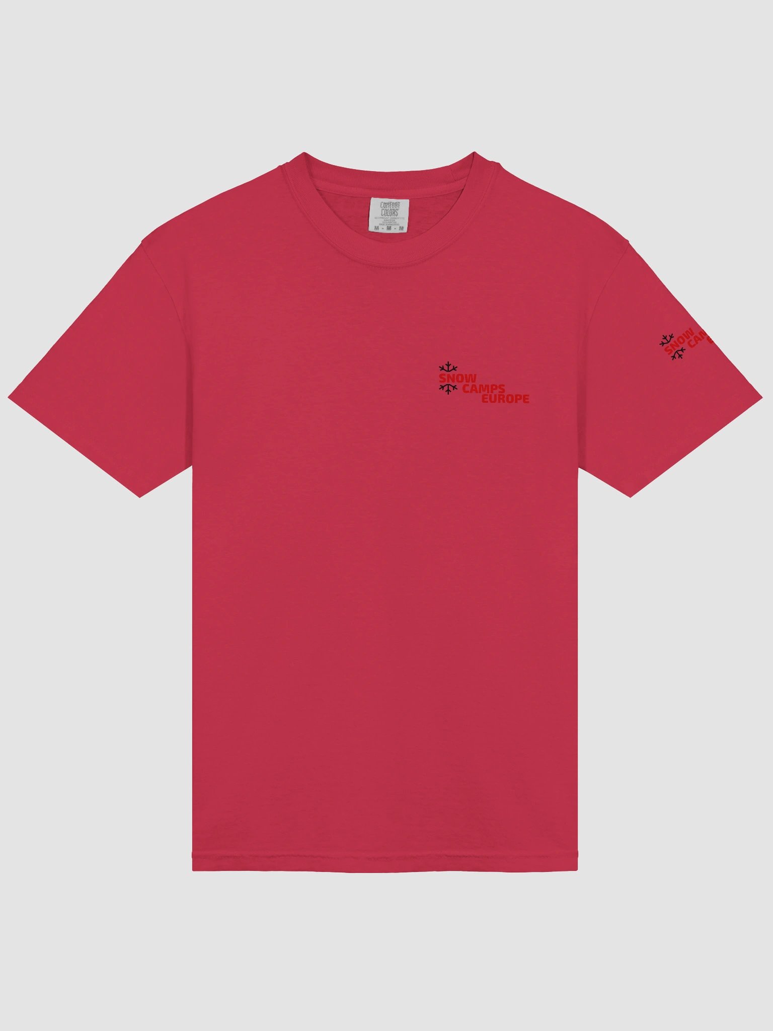 Fall. Learn. Repeat. Progress T-Shirt product image (23)