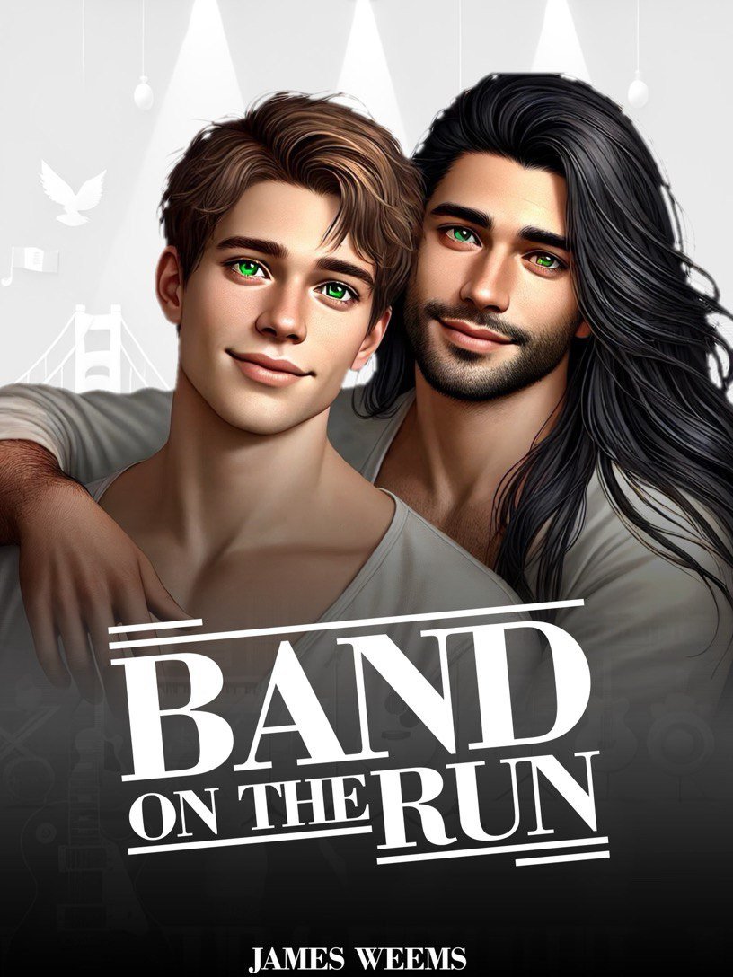 Band on the Run paperback product image (1)