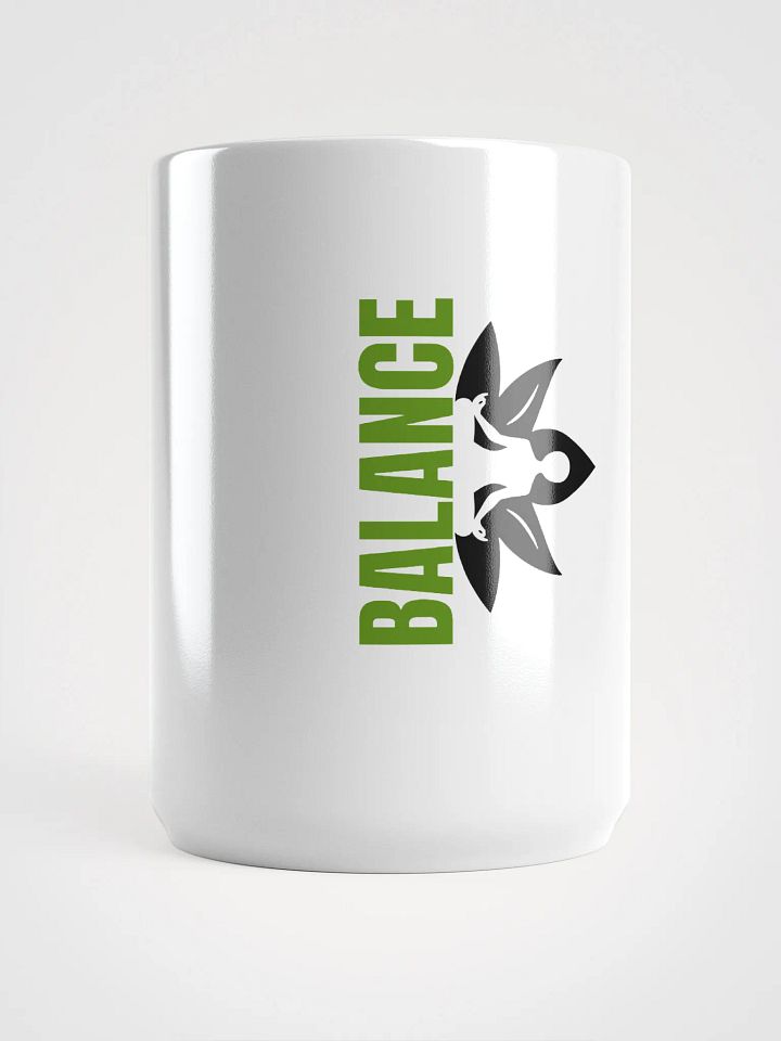 Balance Mug product image (1)