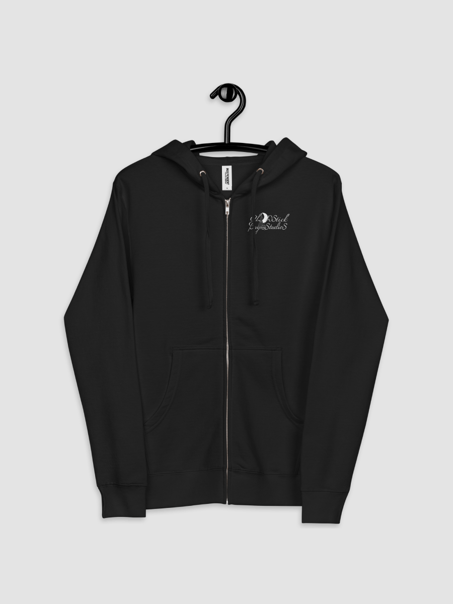 The Zip Up Hoodie product image (6)