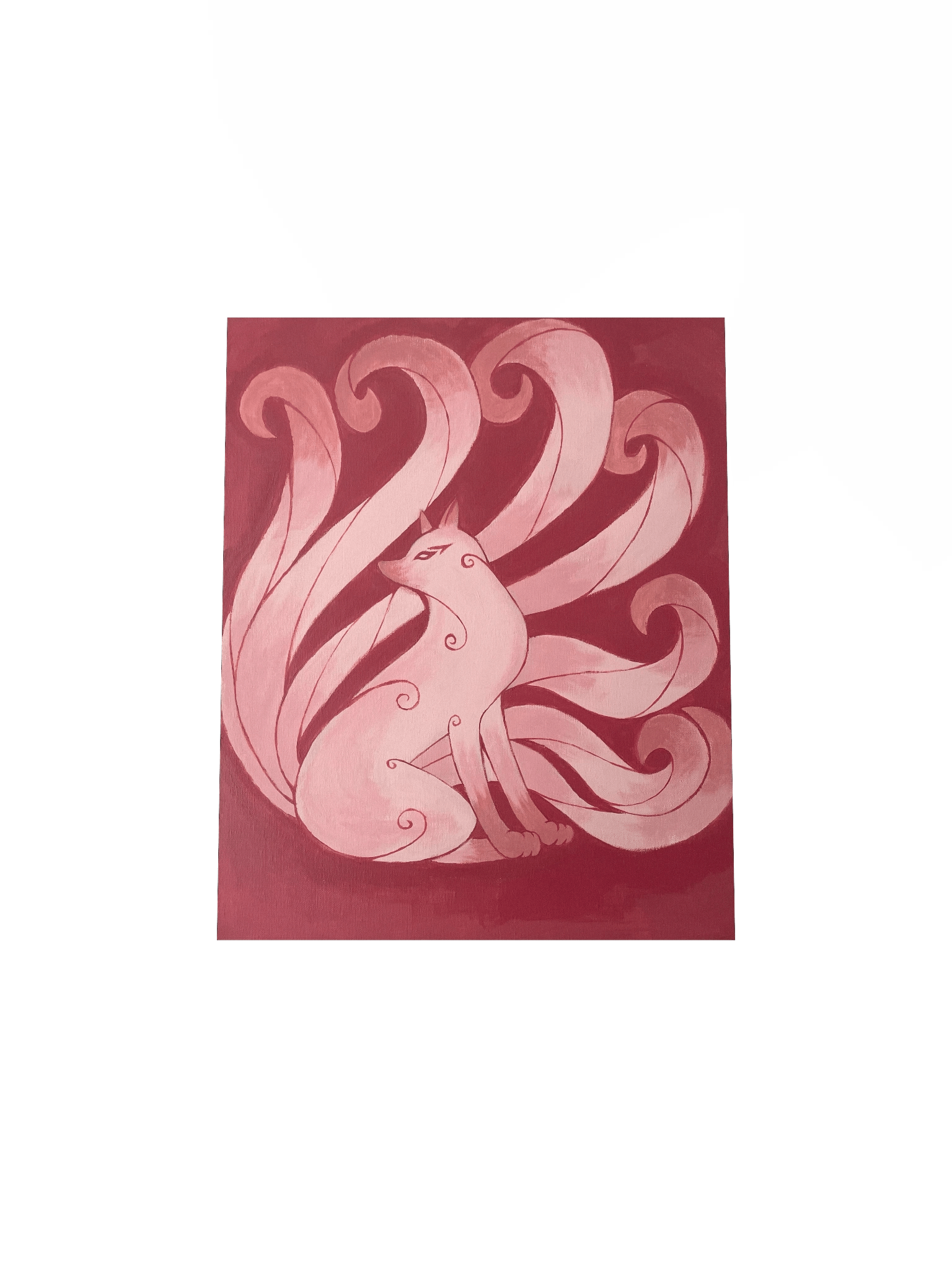 KITSUNE - PRINT product image (7)