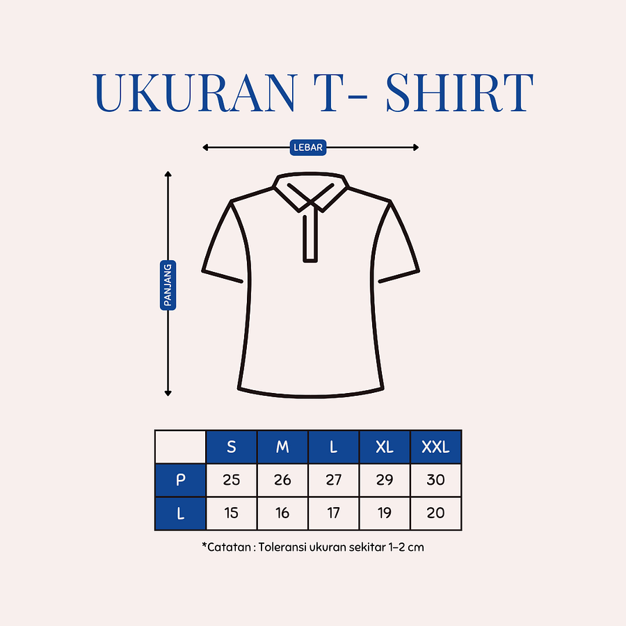 Baju T Shirt Quraners product image (3)