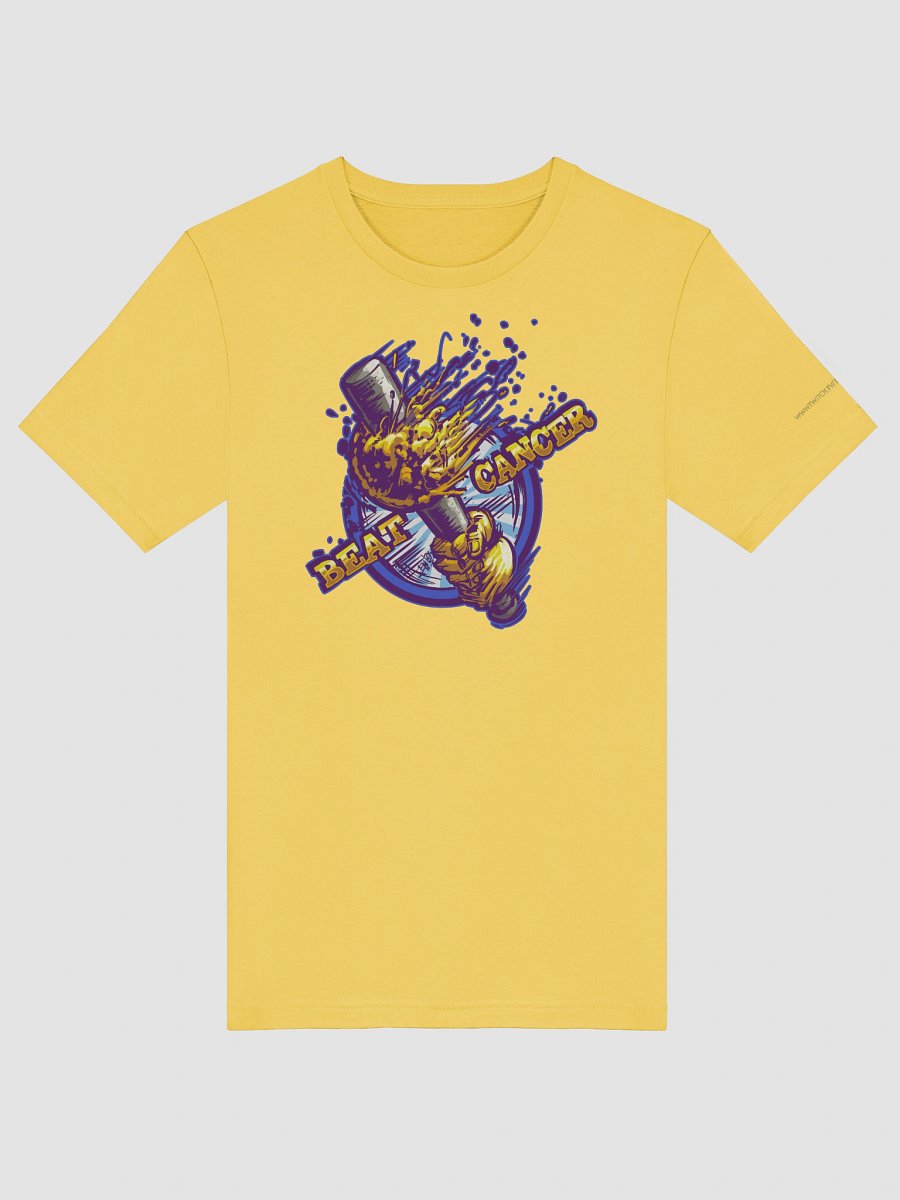 Beat Cancer - T-Shirt product image (5)