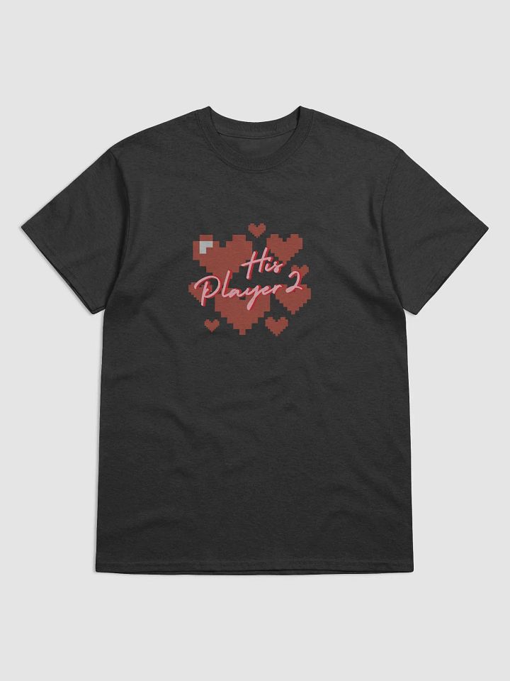 His Player 2 Tee product image (1)
