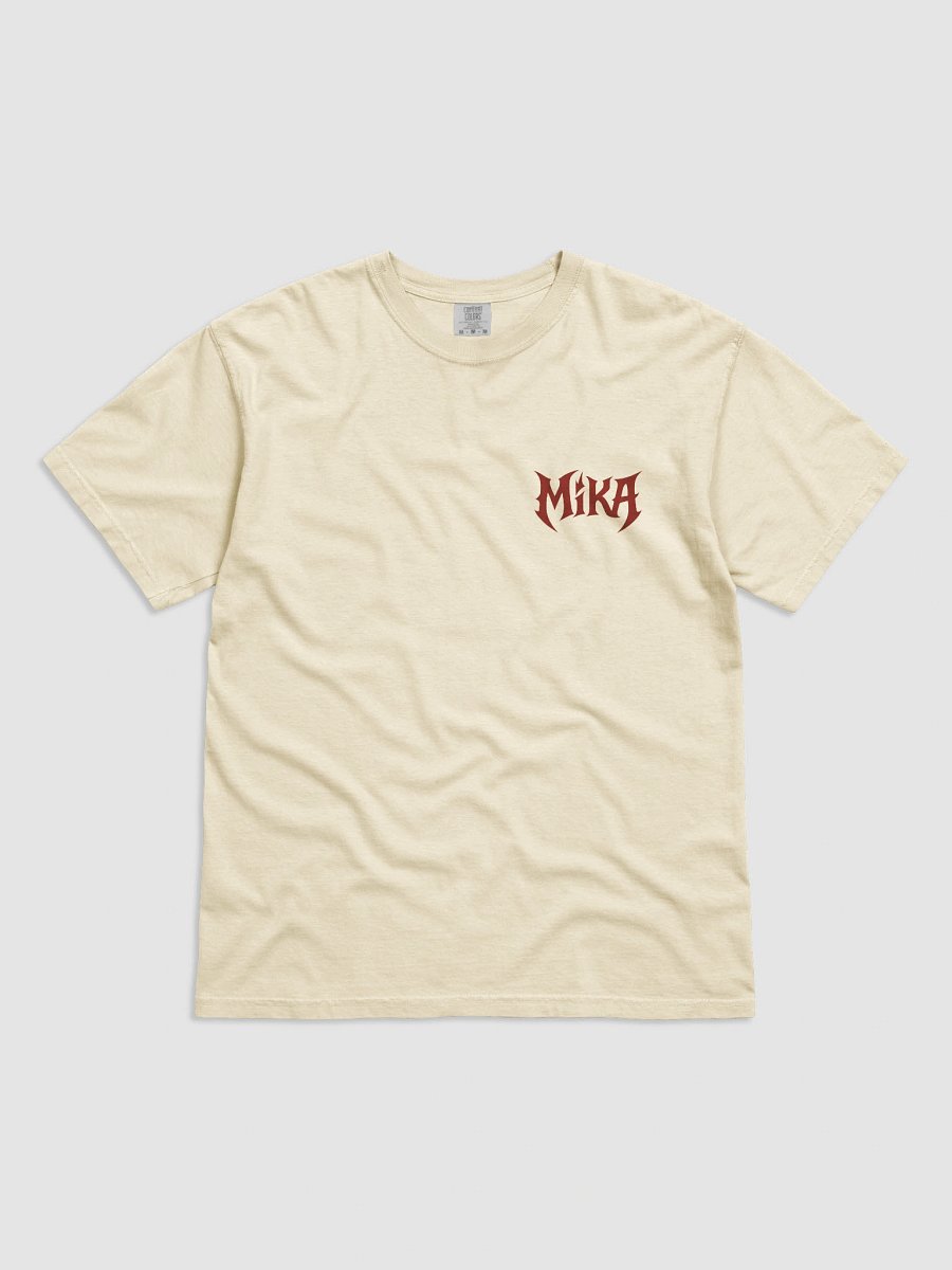 “Bite First” Manga Tee product image (1)