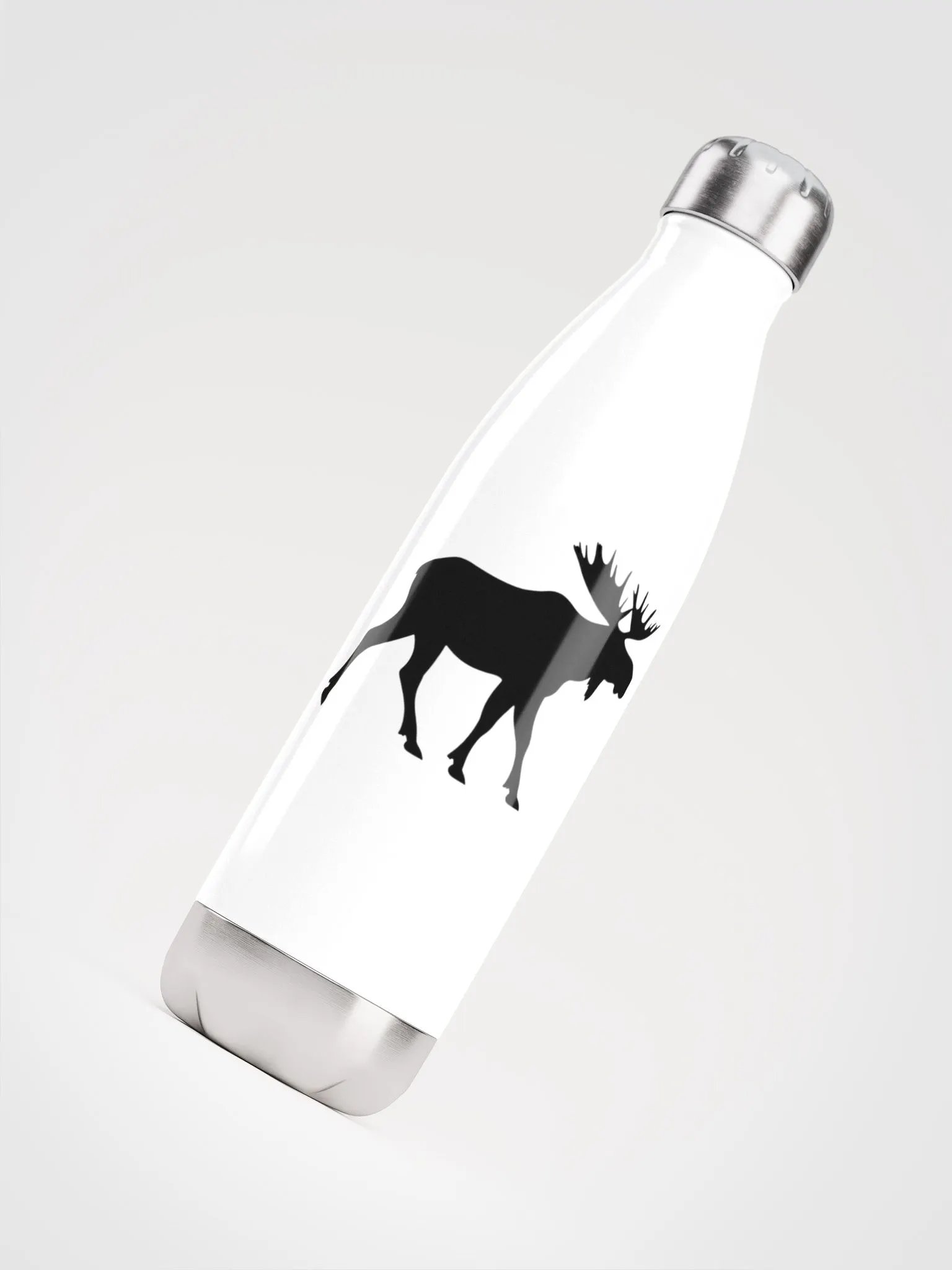 Moose - Stainless Steel Water Bo product image (4)
