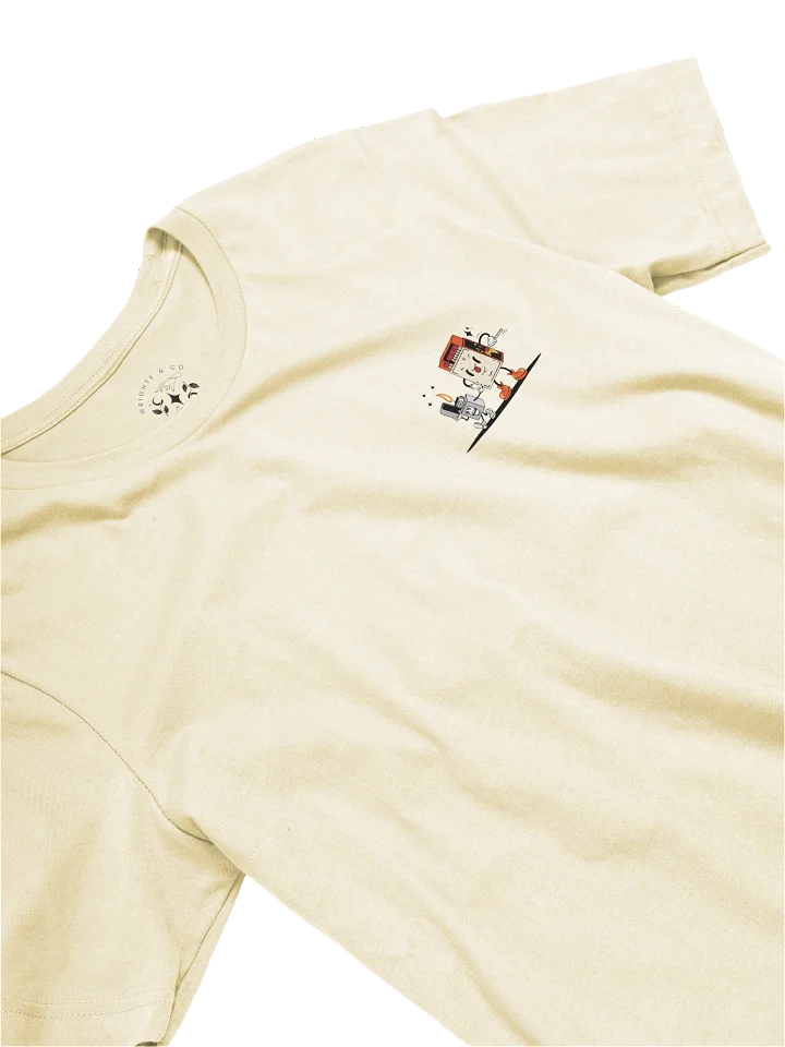 one small inconvenience - tee product image (2)