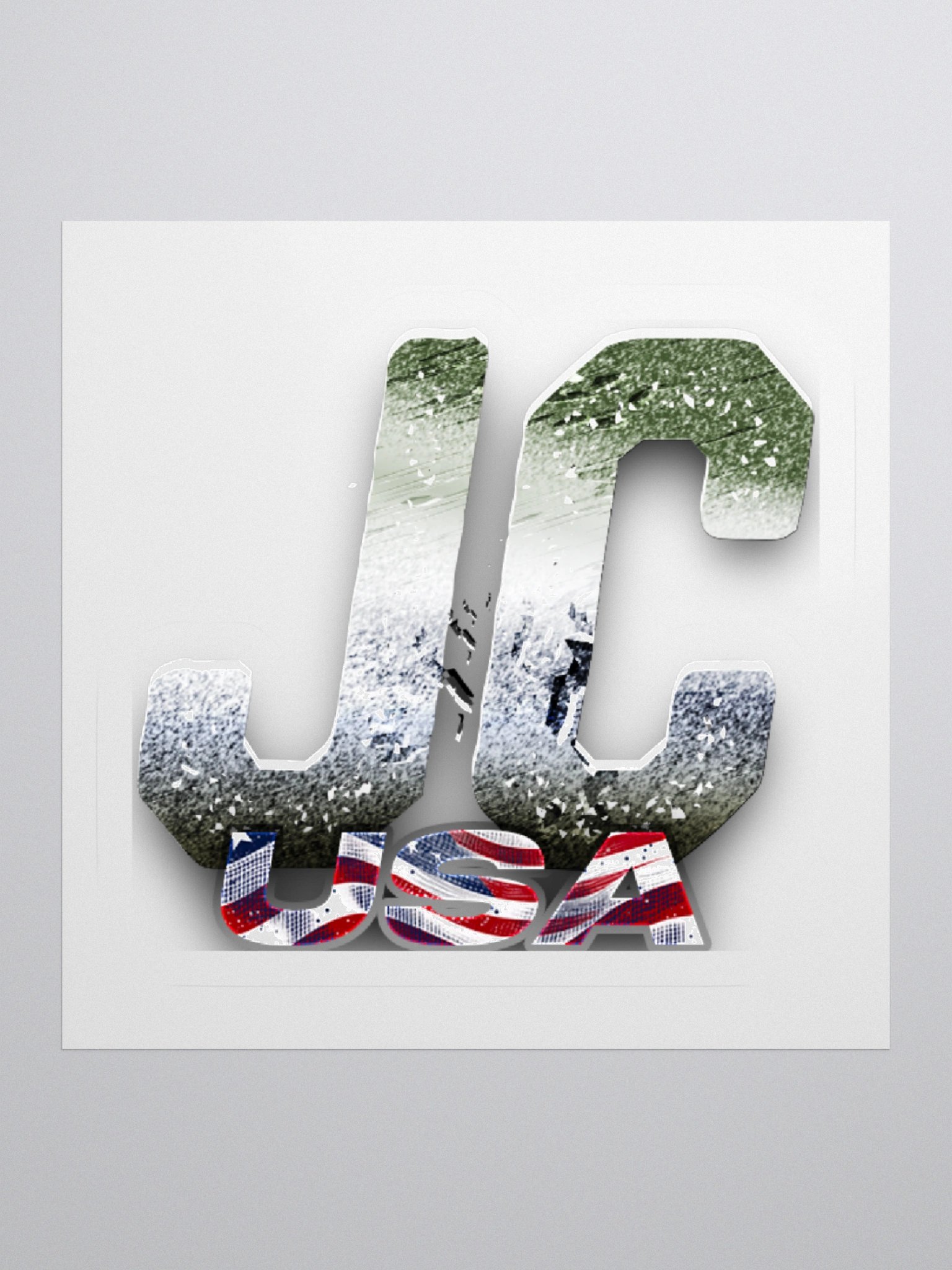 JCUSA Decal product image (1)