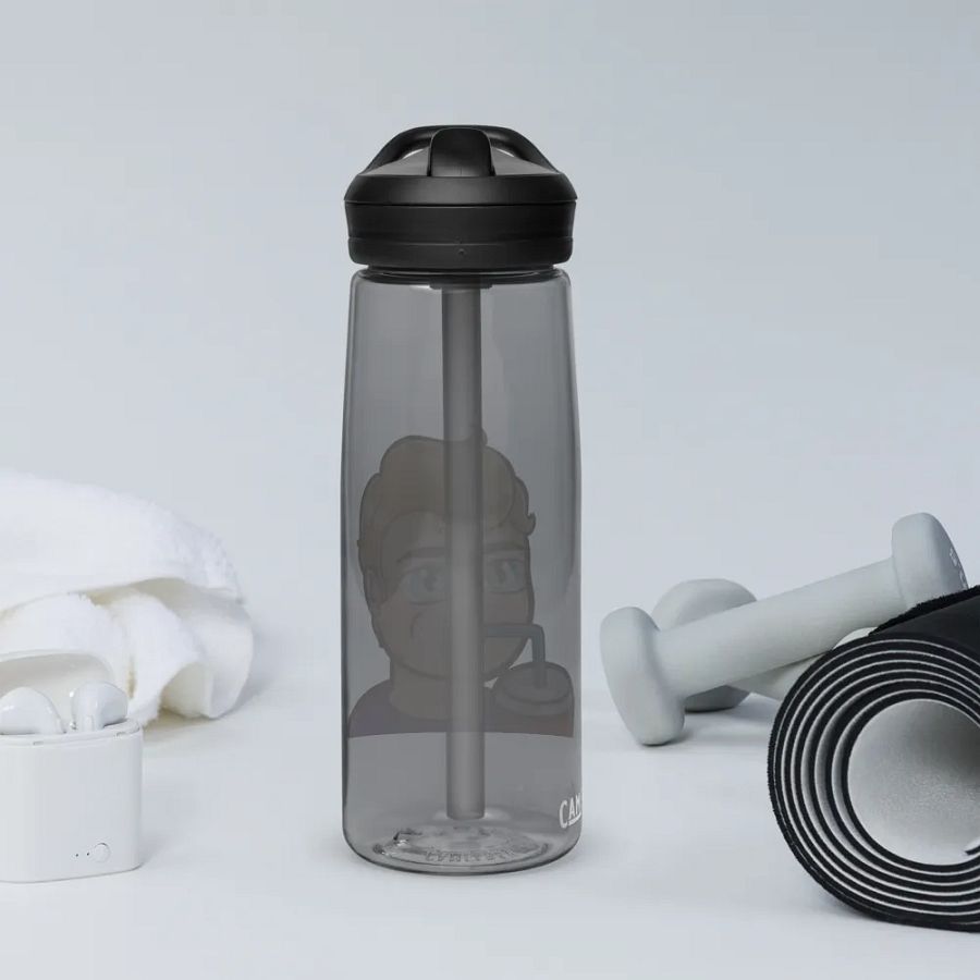 Reskos Sip Drinking Water Bottle product image (11)