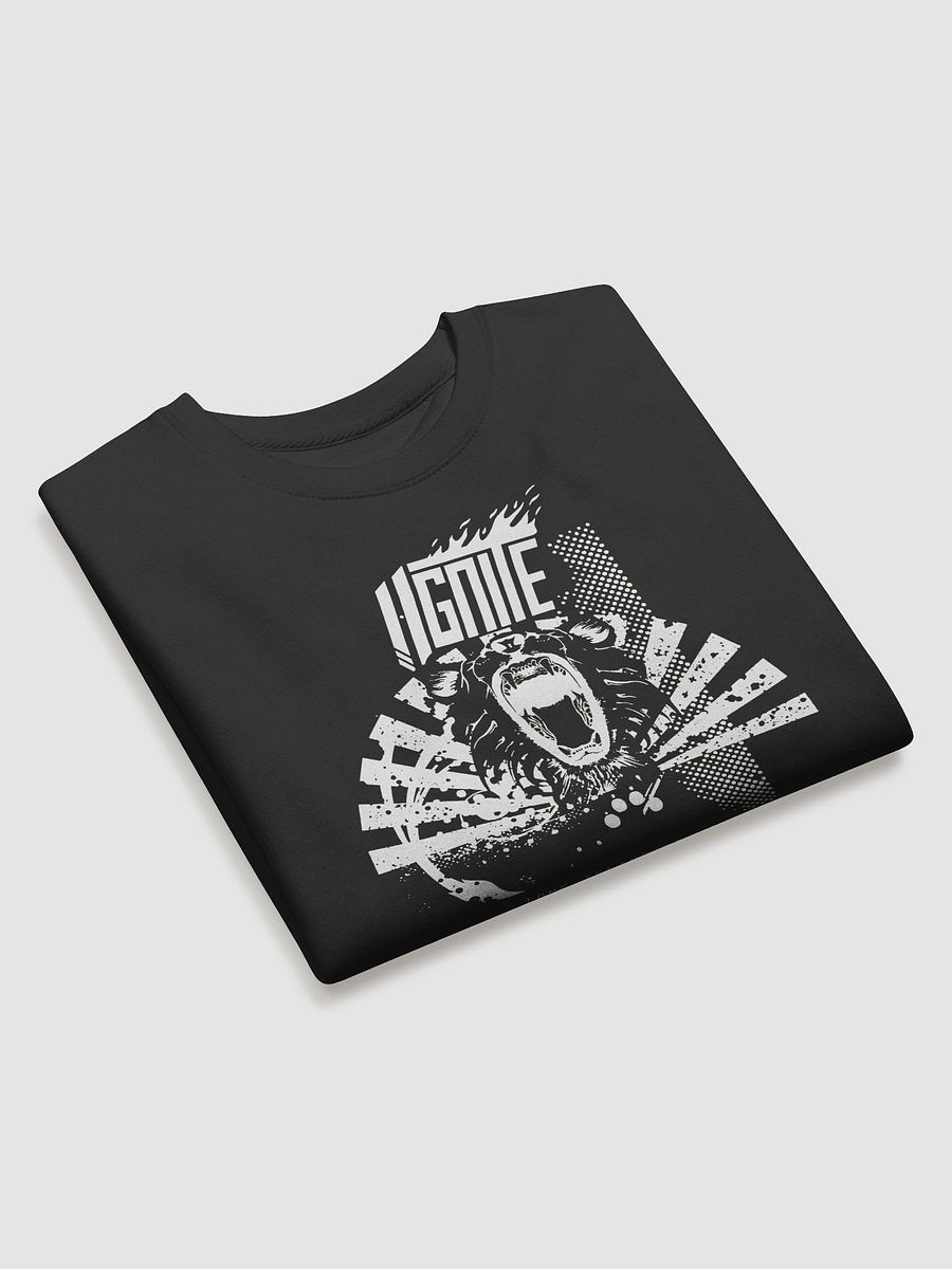 Left In Me sweat product image (3)