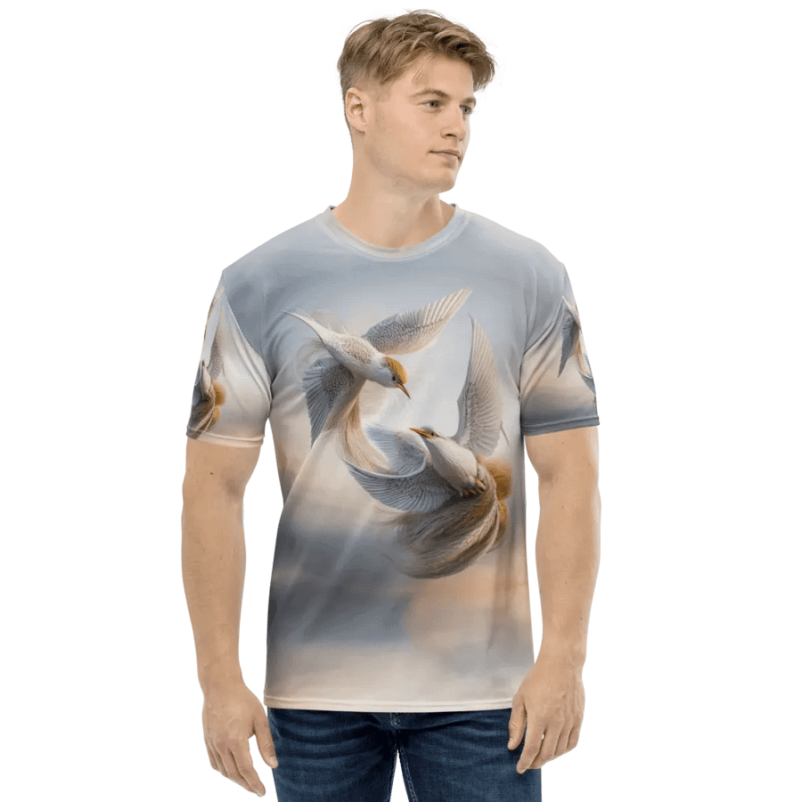 Loving T shirt product image (1)