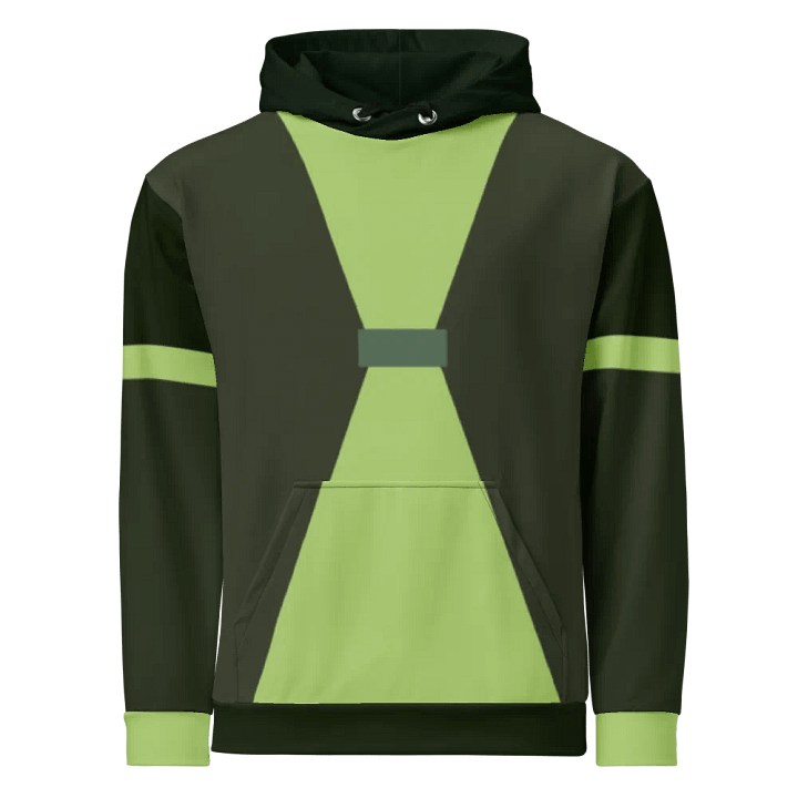 Swift Spark: The Phantom Cosplay Hoodie product image (1)