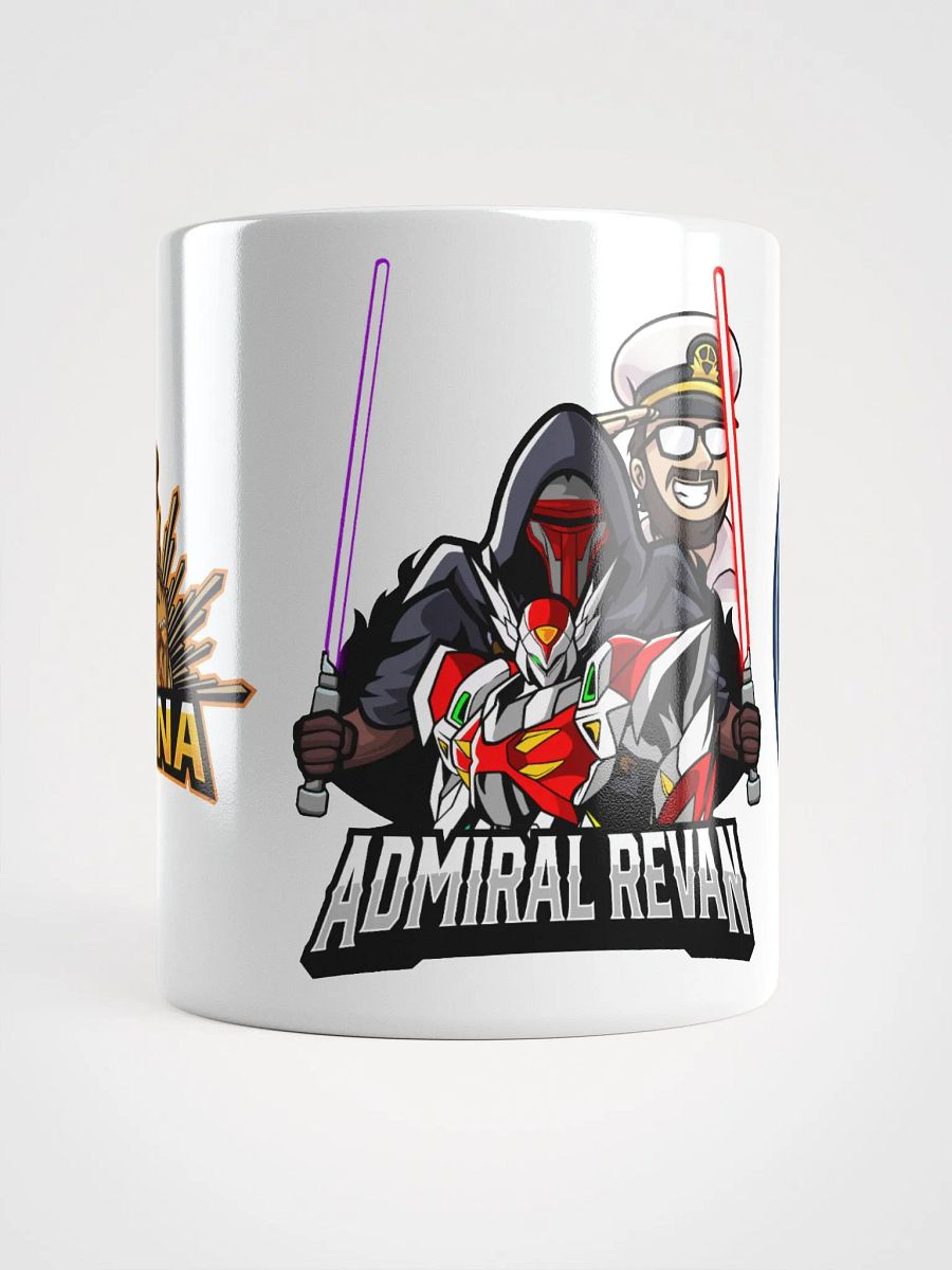 AR Streamer Mug LE product image (5)