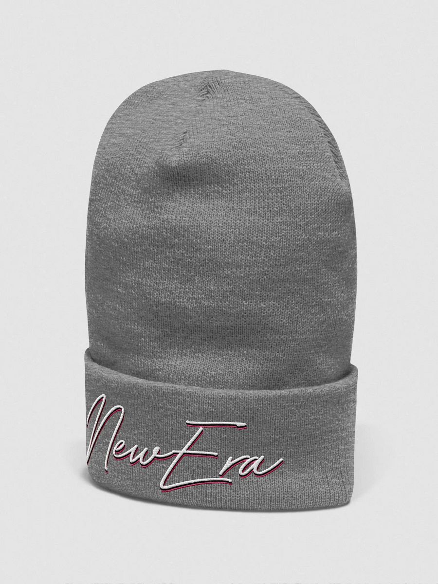 New Era Dodgeball Club Beanie product image (22)