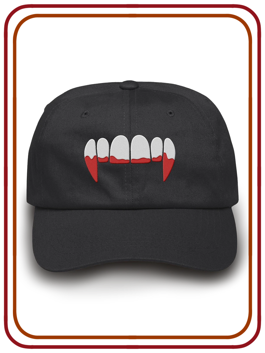 FANG HAT product image (1)