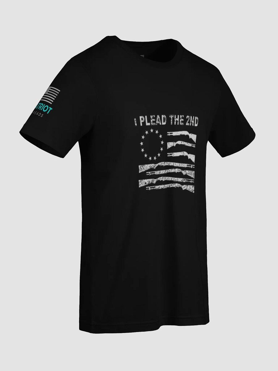 I PLEAD THE 2ND product image (9)