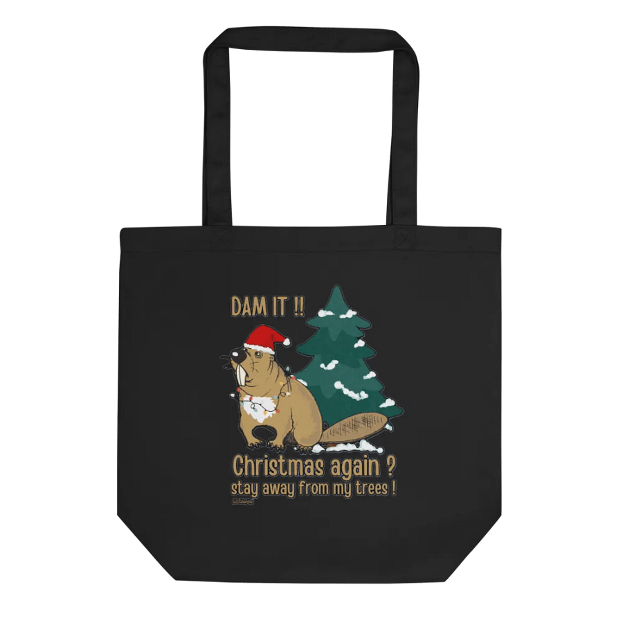 DAM IT!! CHRISTMAS AGAIN? product image (1)