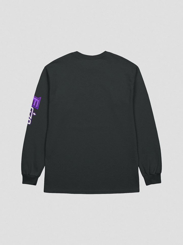 eRize Queenz Wolf Long Sleeve product image (2)