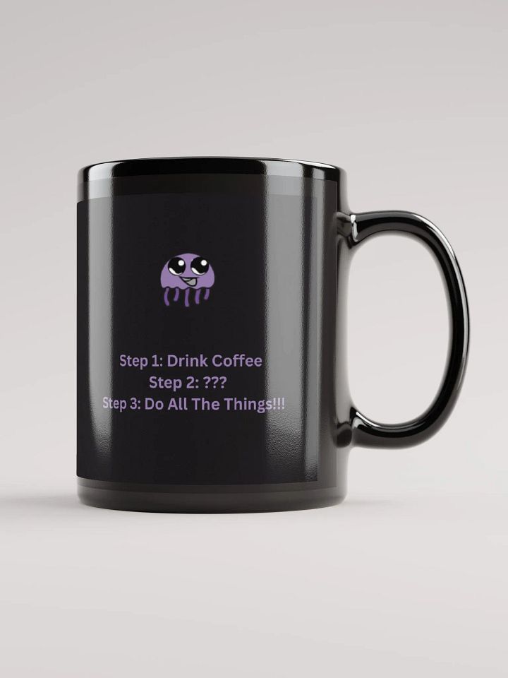 MissesWheat's Mug of Motivation product image (1)