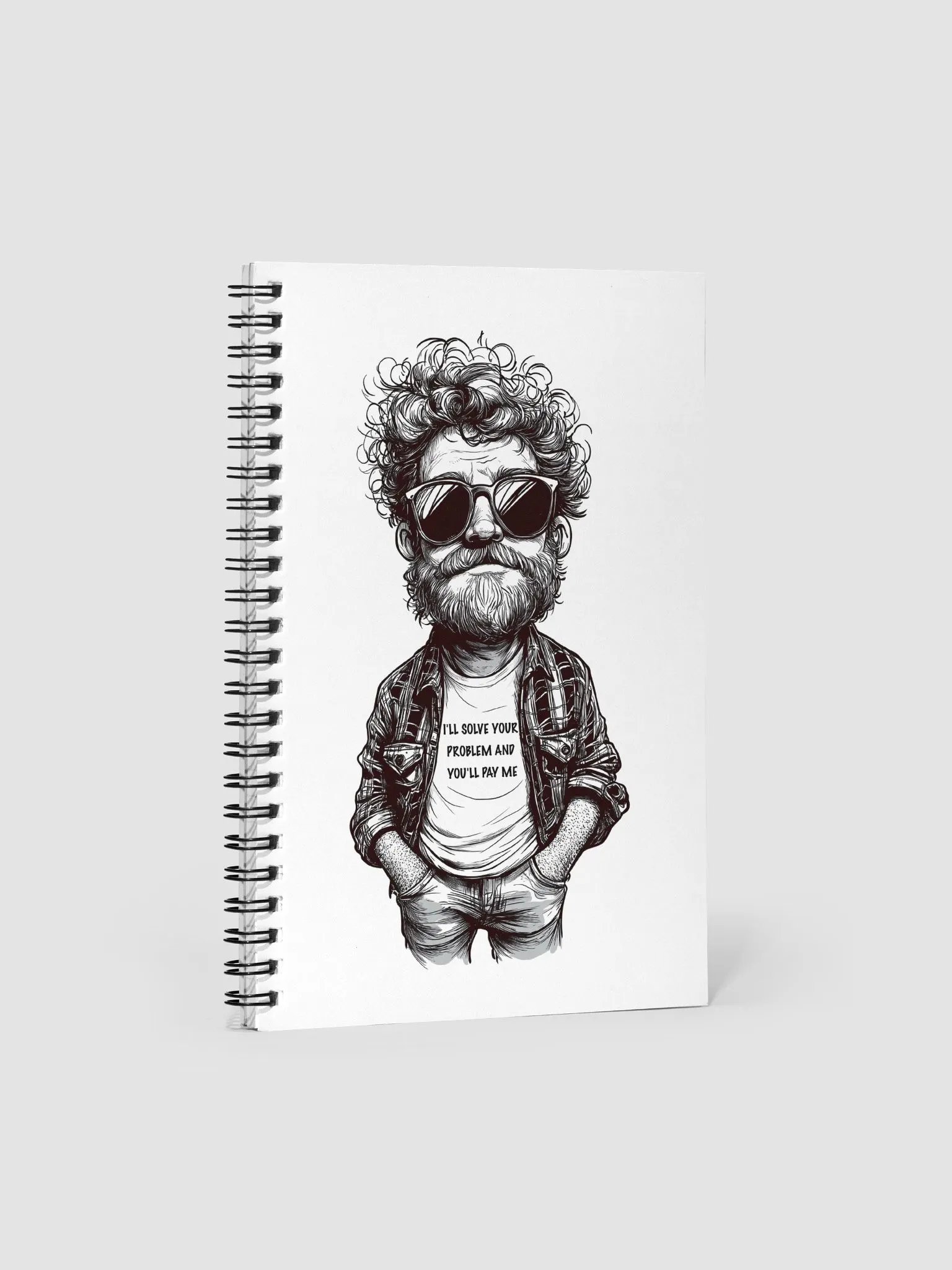 PROBLEM SOLVER'S PLAYBOOK product image (1)