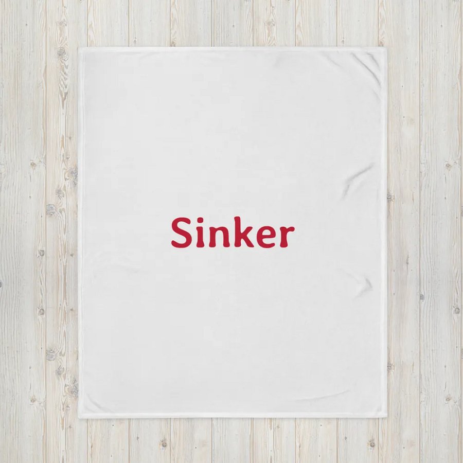 Sinker Blanket product image (16)