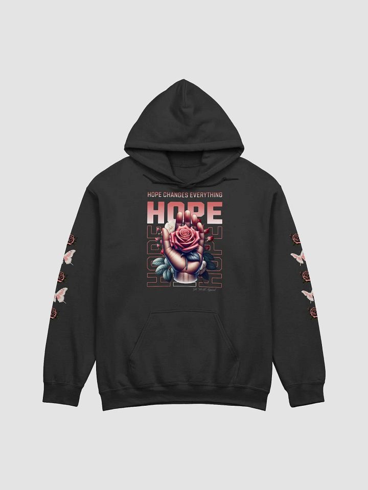 EXOTIC HOPE Hoodie product image (1)