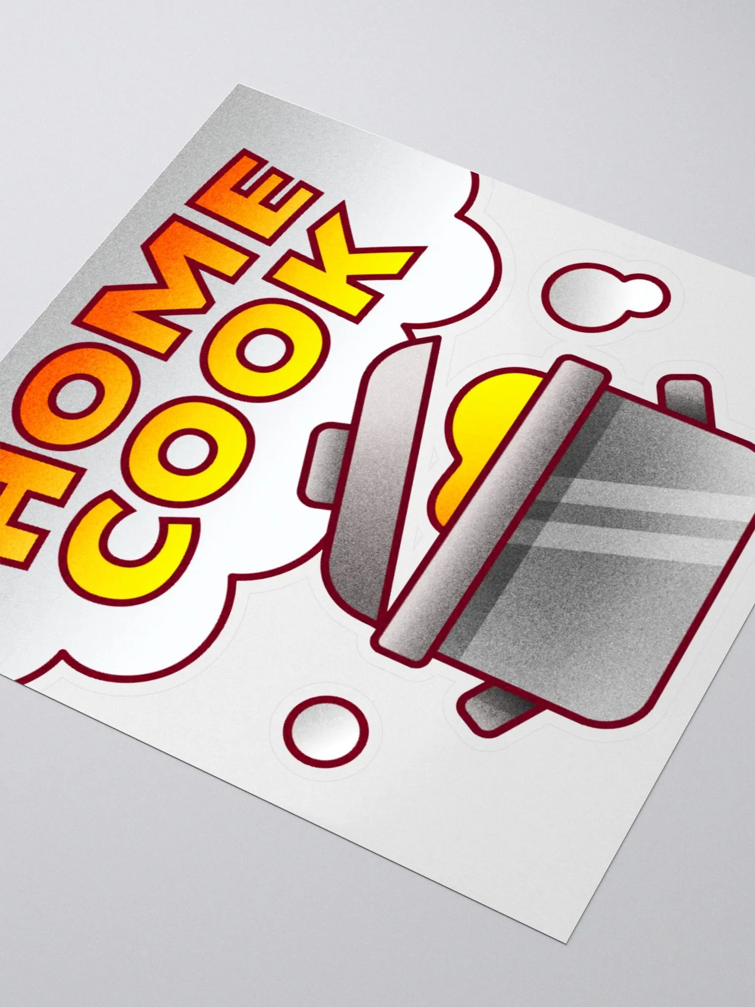 Home Cook Sticker product image (3)