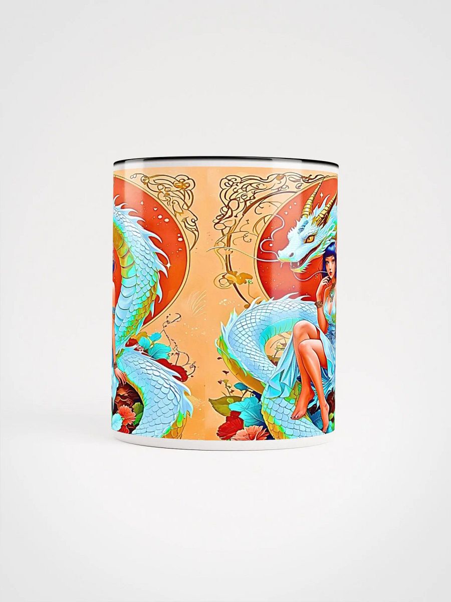 Dragon Serenity Ceramic Mug product image (34)