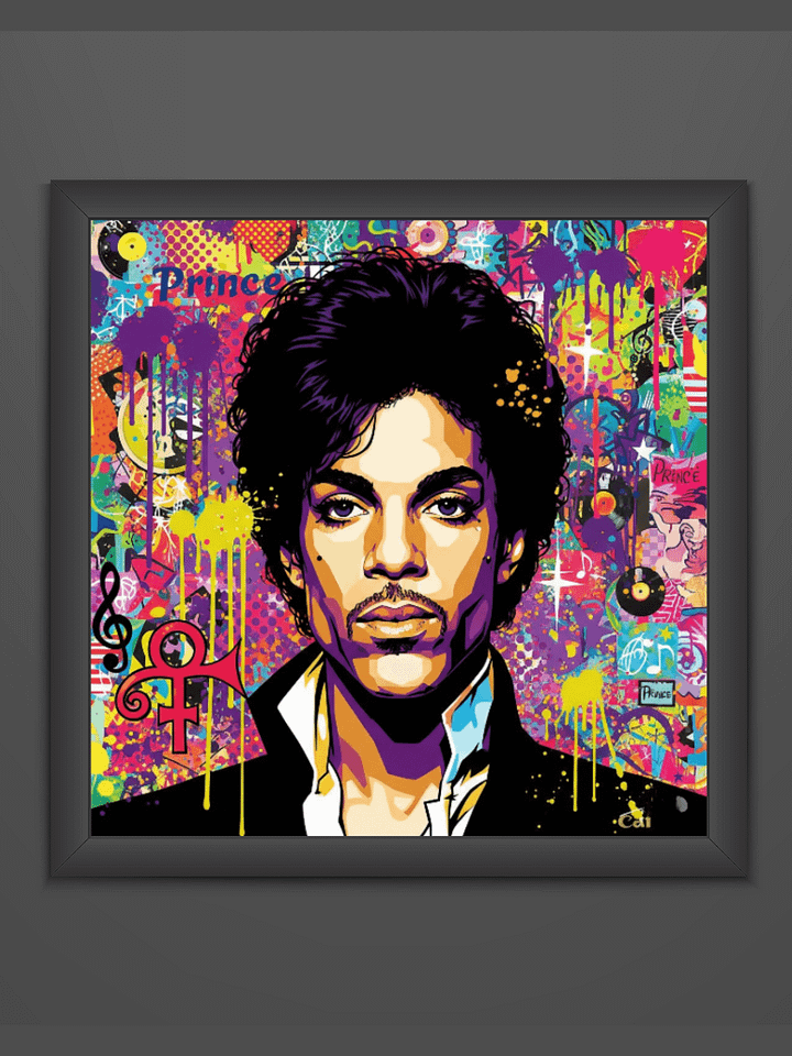 Prince Print product image (1)