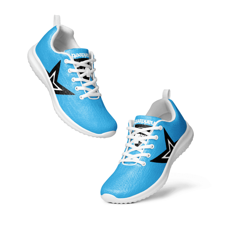 Sharkteeth Sneakers 201 product image (1)