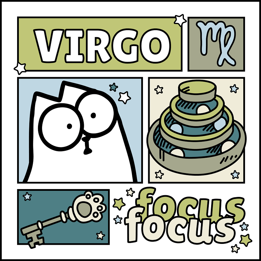 Virgo Mug product image (6)