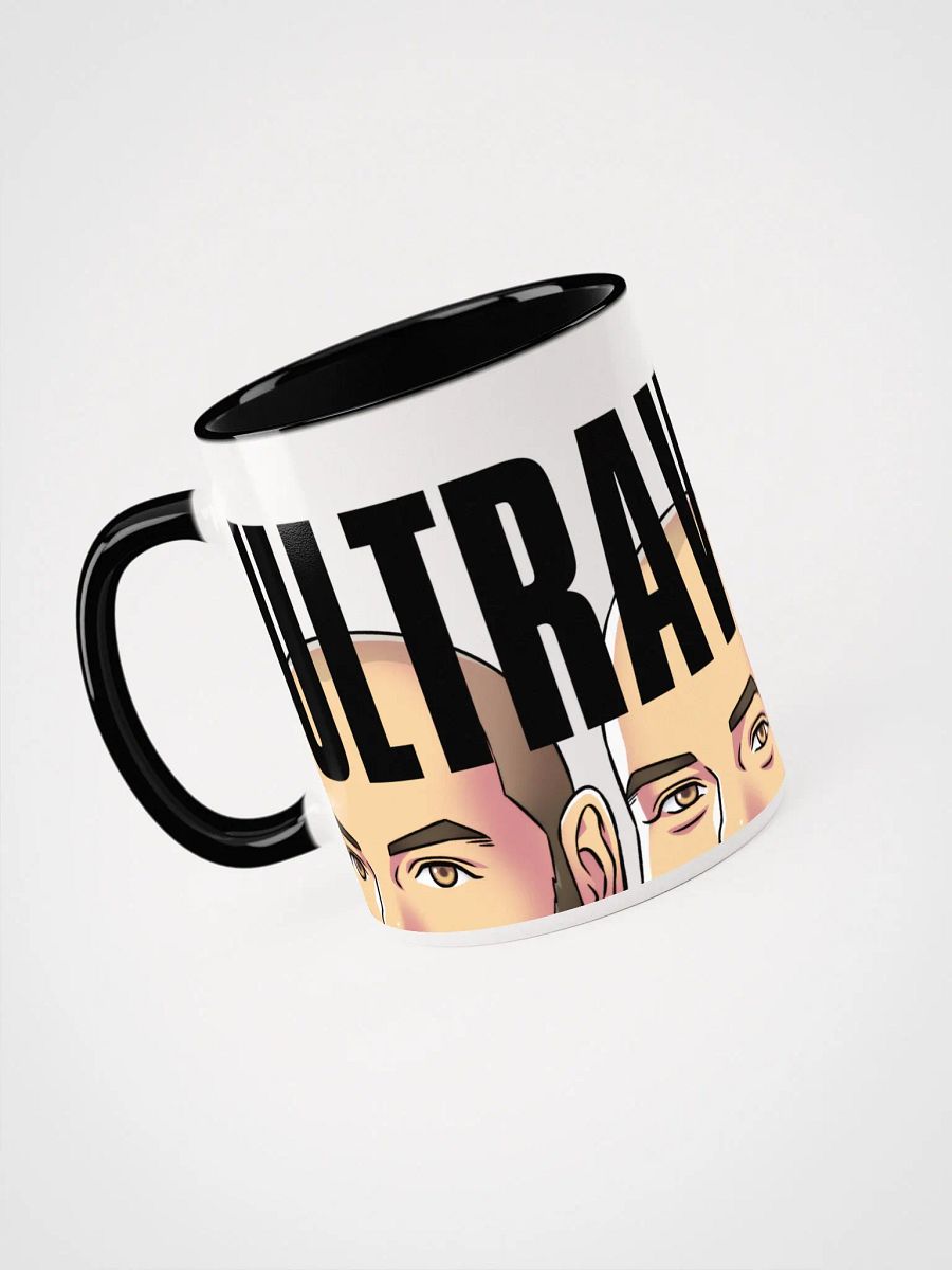 Ultravetika Mug product image (3)