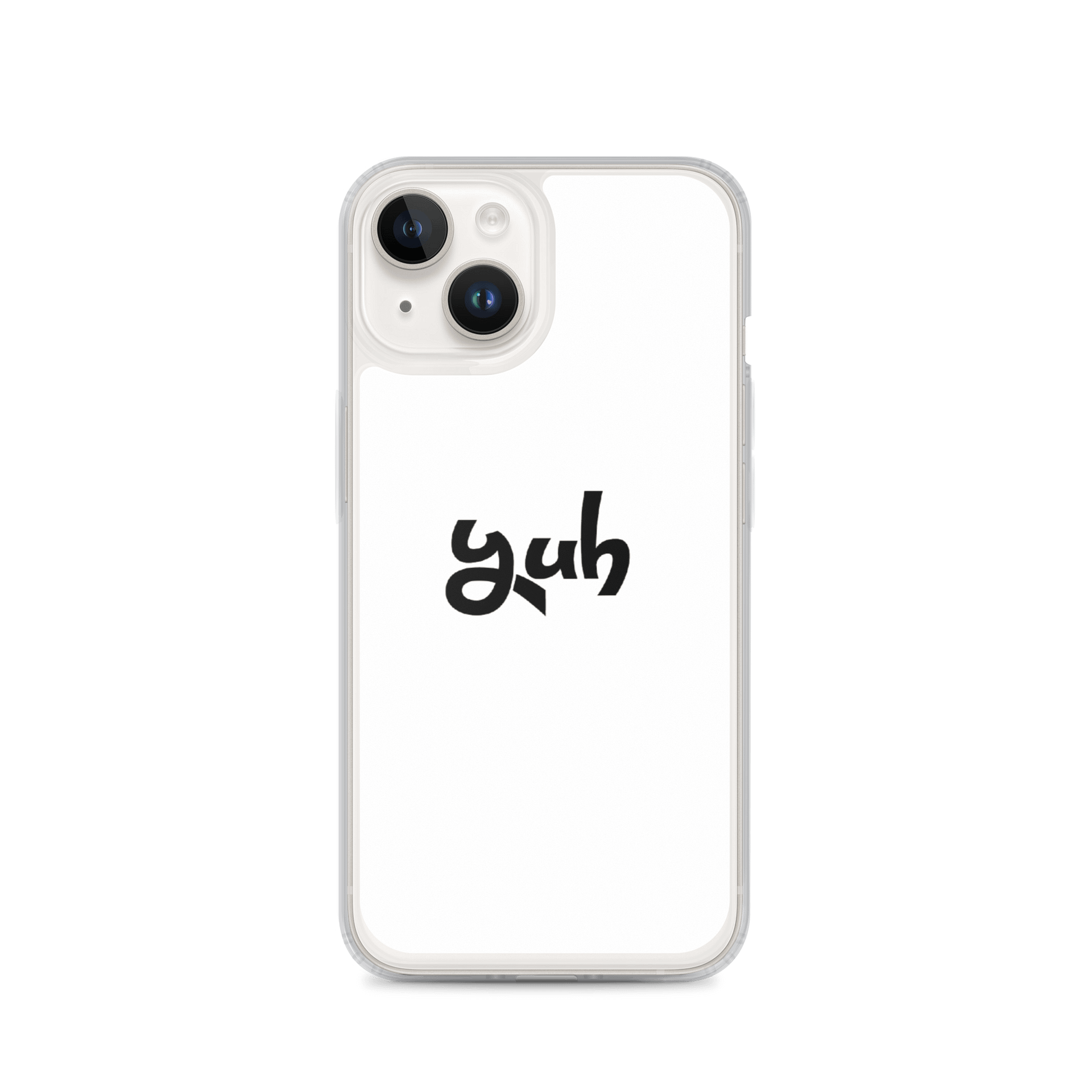 YUH! MagSafe® Case product image (4)