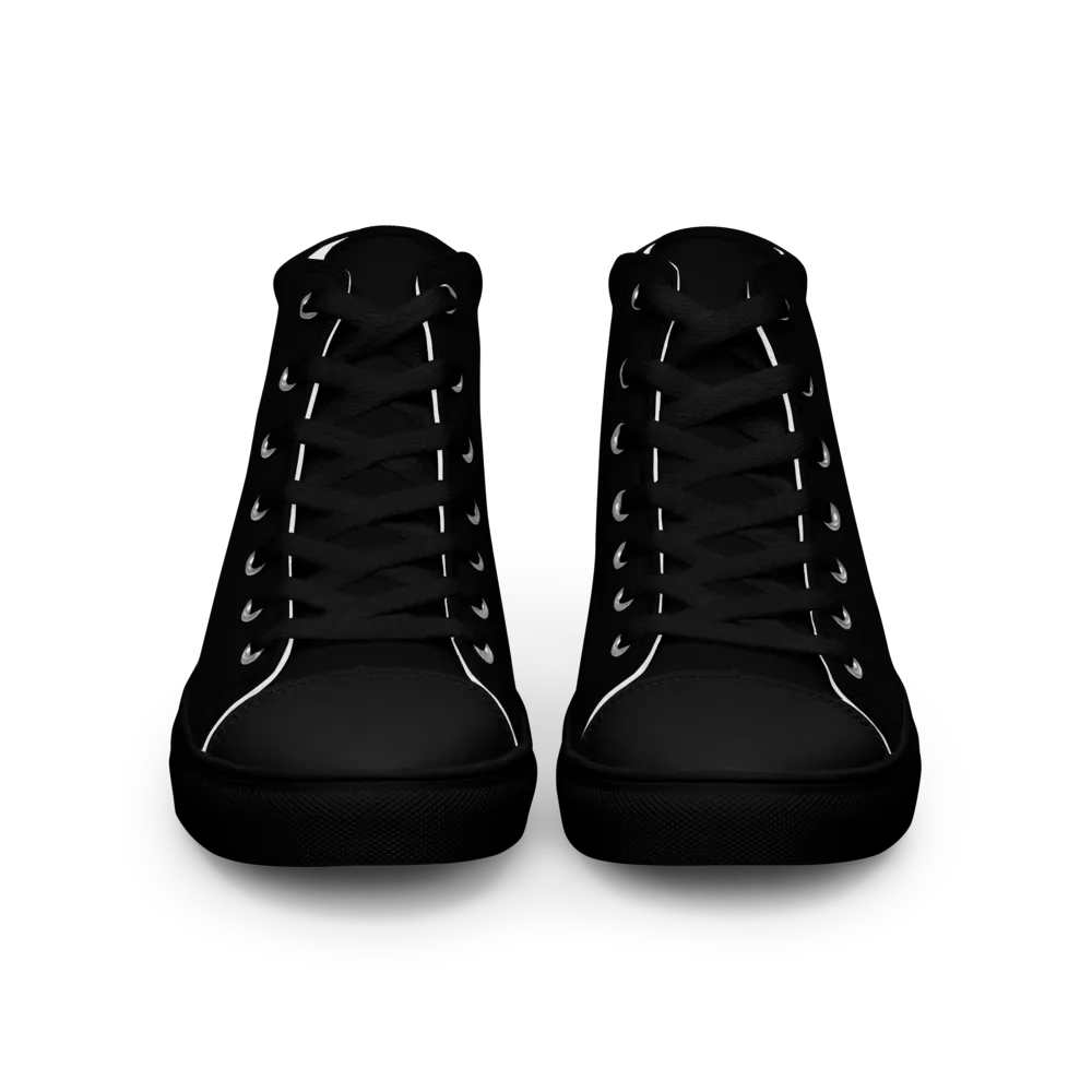 Old School YouTube Tech Guy Shoe product image (4)