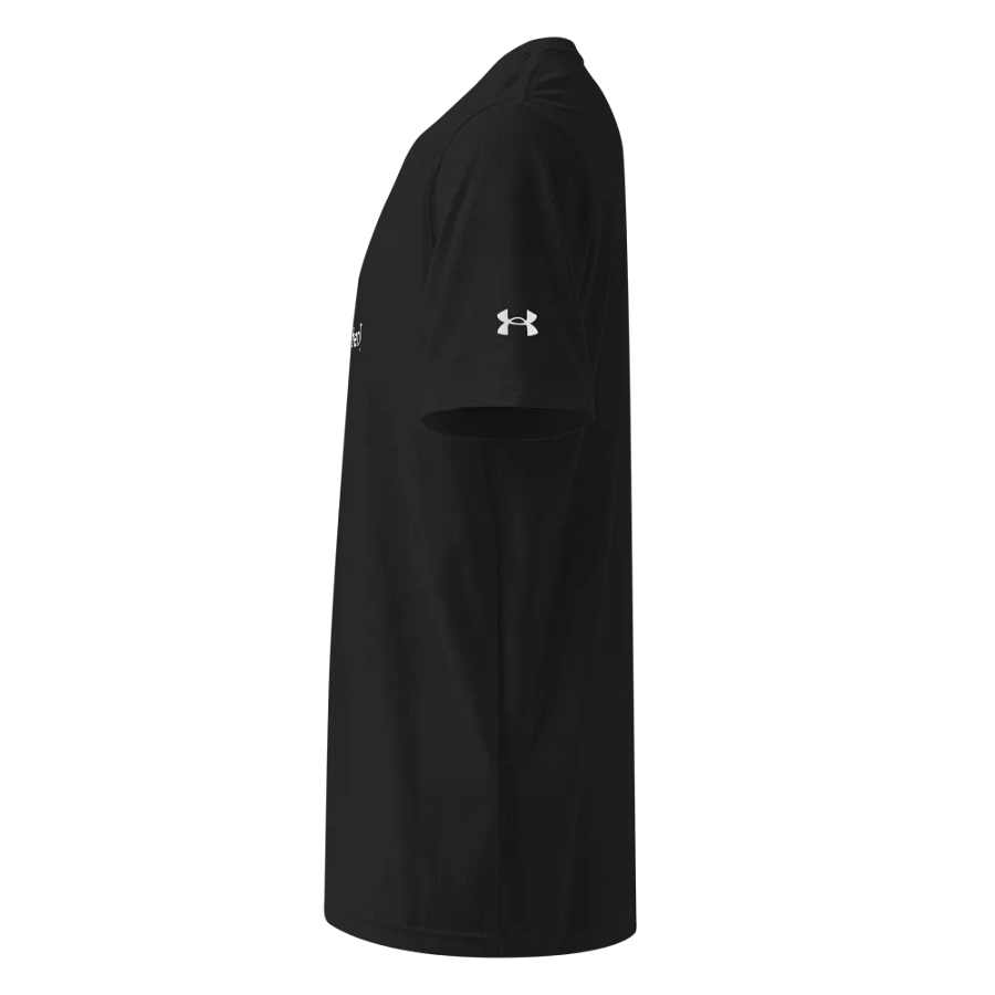 Under Armour Zero To Hero: Mindset Series Tee product image (3)