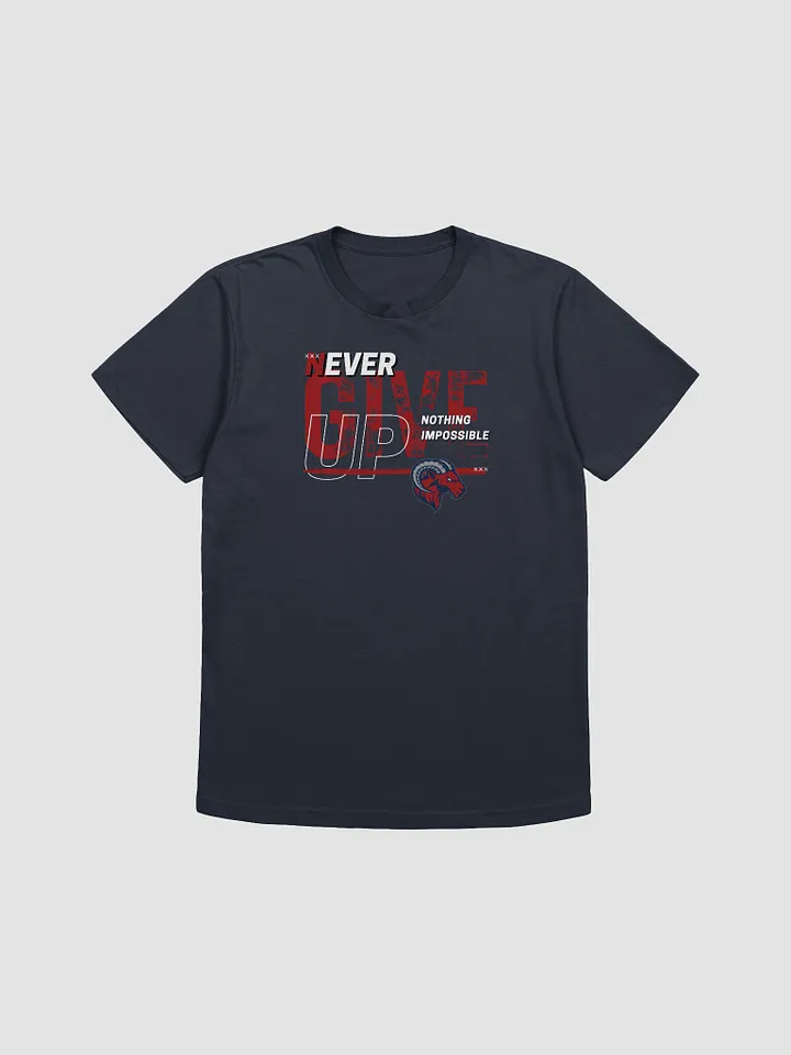 Rochester Ragin Rams T-Shirt by Next Level 