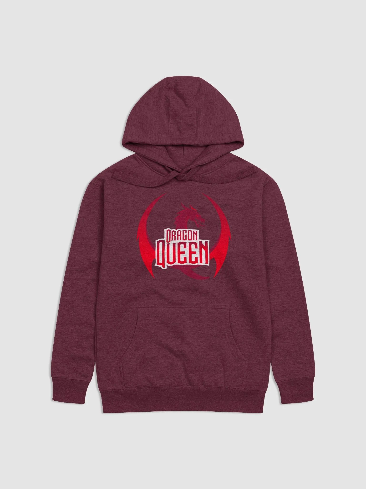 Red Hoodie product image (5)