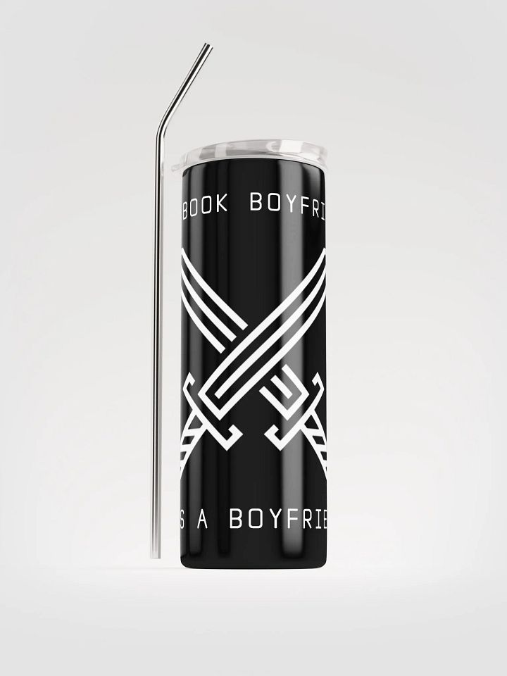 Swordcrossing Tumbler product image (1)