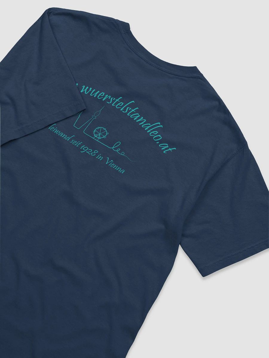 Leo T-Shirt product image (7)