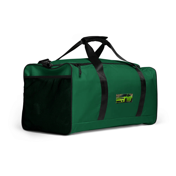 Sports Bag product image (2)