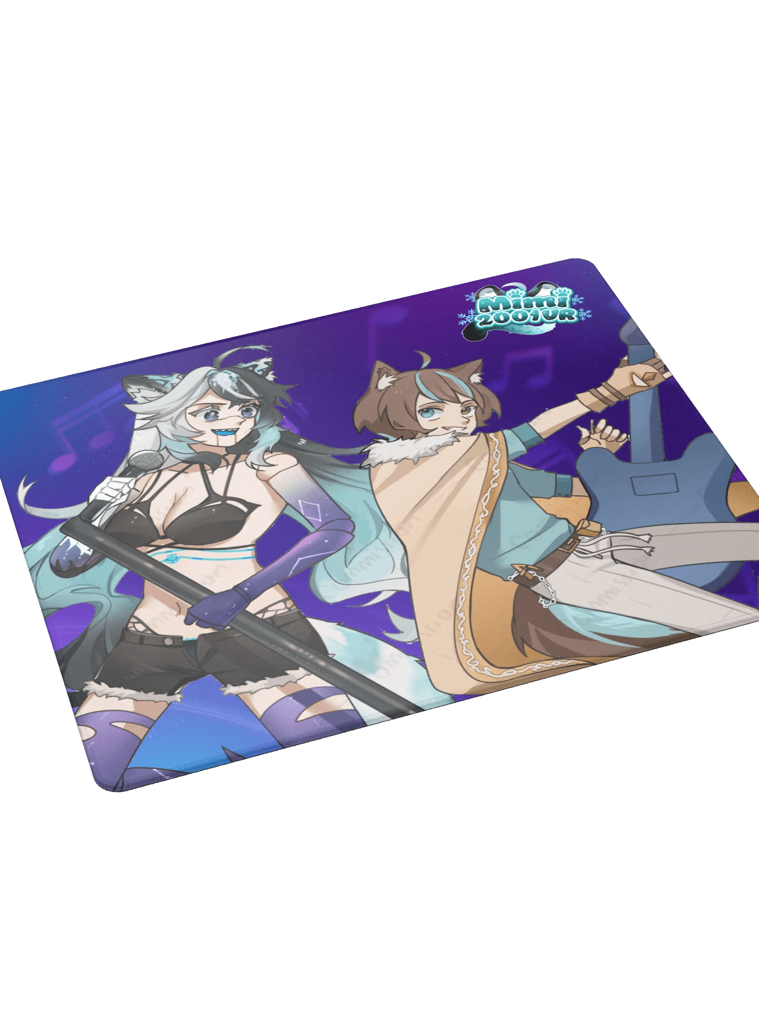Atlas x Mimi Mousepad product image (5)