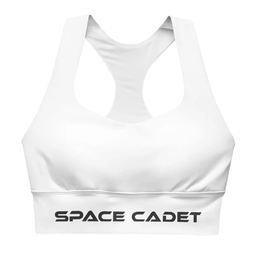 OG Space Cadet Sports Bra product image (3)
