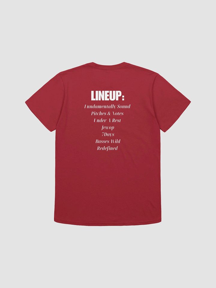 Battle For The Vox Short Sleeve T-Shirt product image (6)