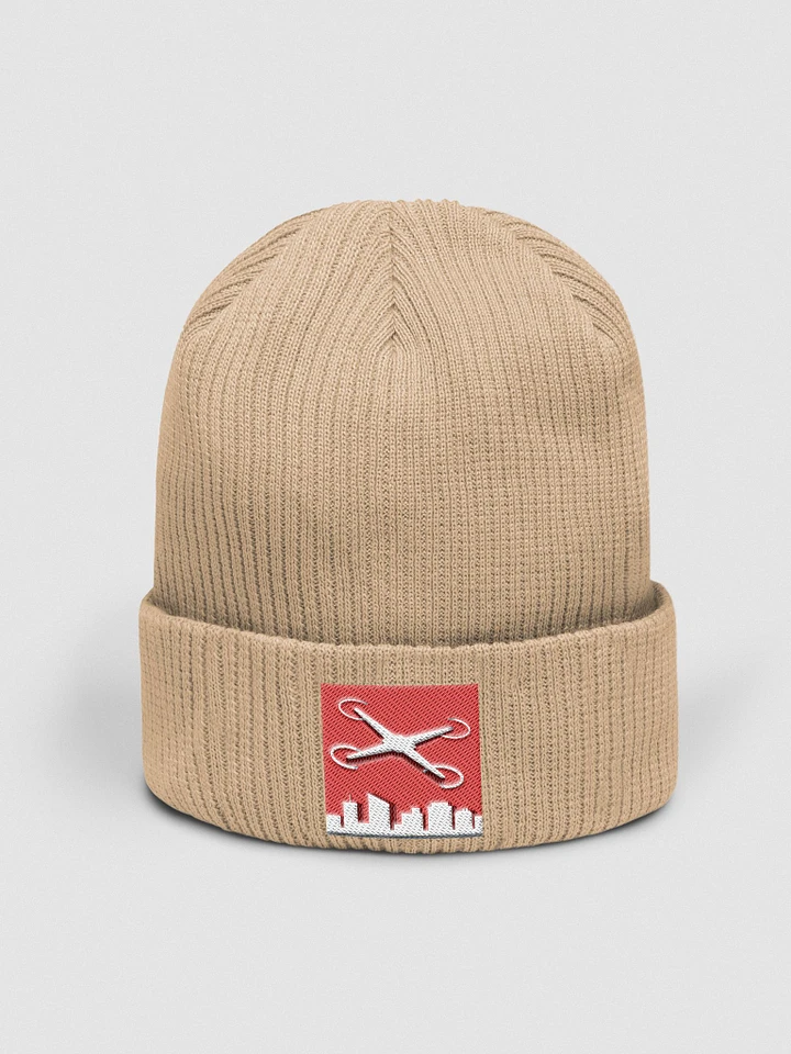DroneMate Beanie product image (1)