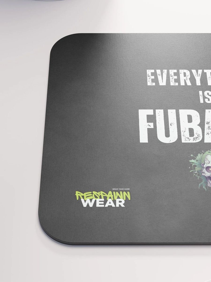 Respawn Mouse Pad product image (6)