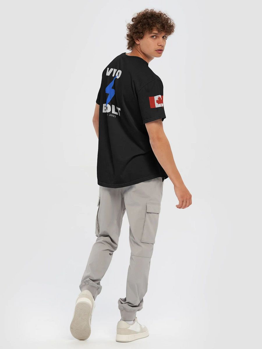 Black VioBolt shirt product image (8)