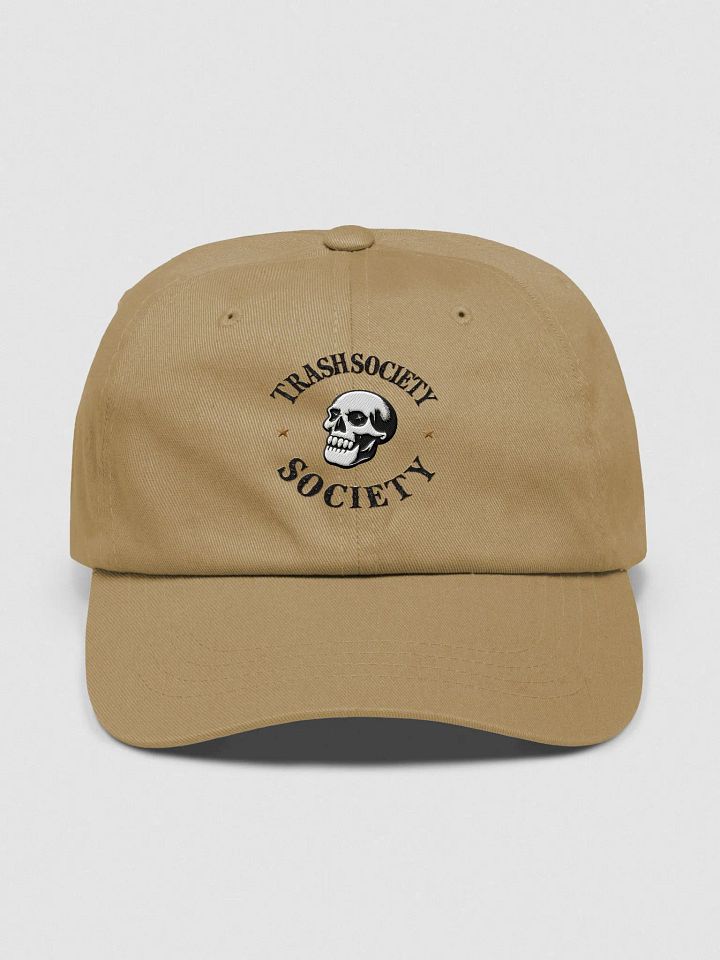 TRASH SOCIETY SKULL SOCIETY product image (1)